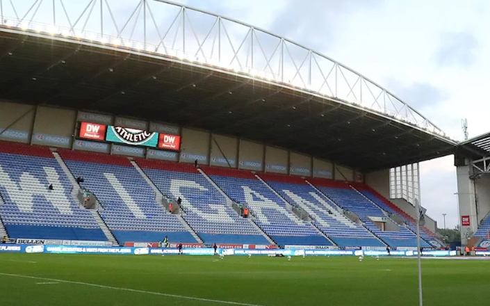 Read more about the article RESPONSE TO WIGAN ATHLETIC CLUB STATEMENT(S) 26.05.23